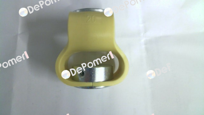 1260003350 (size 20) Paguflex