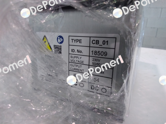 10CE-CB01 / MOD.CB01 Brovind