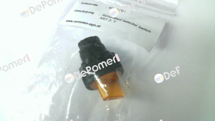 ART-2Y/ORANGE HanYoung NUX