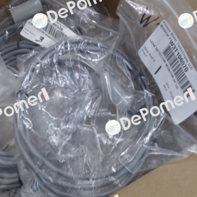 W3T106570 Evoqua Water Technologies