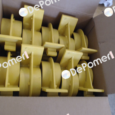 3HDS Underground Devices