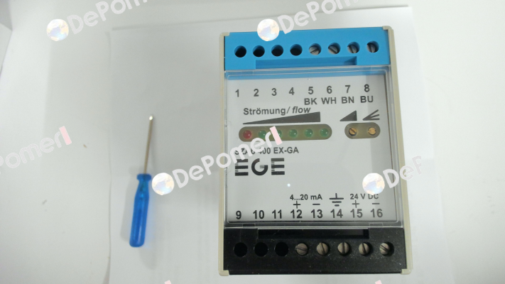 P11401 / SZAb 400 Ex-GA Ege