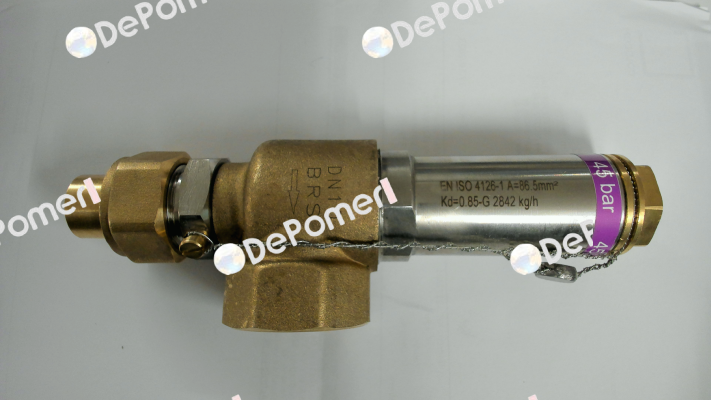 601011030-045 COLDCOM