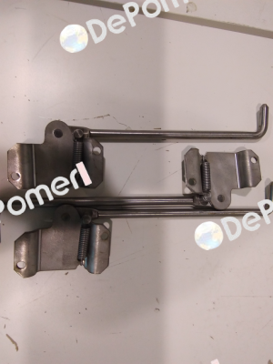 2537861 GA Pommier