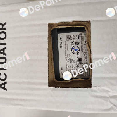 S4C000409 / J4C-S85 F05/F07 17mm J+J Automation