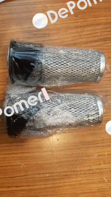 GYE 318-60 Gem-Fa