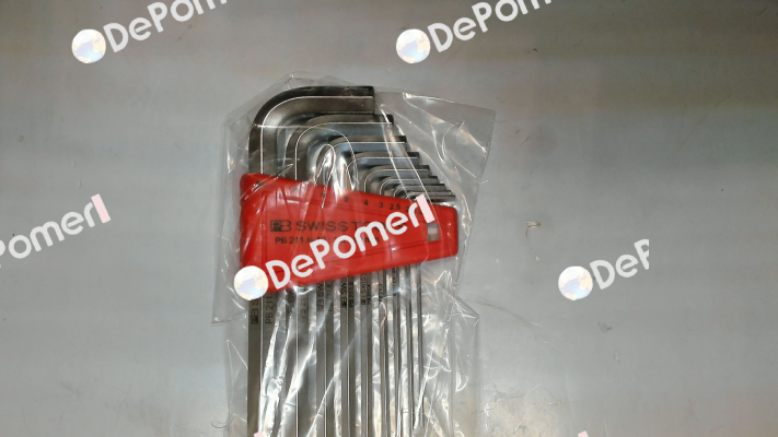 PB 211.H-10 PB Swiss Tools