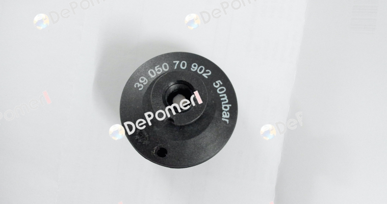 39 050 70 902 Mann Filter (Mann-Hummel)