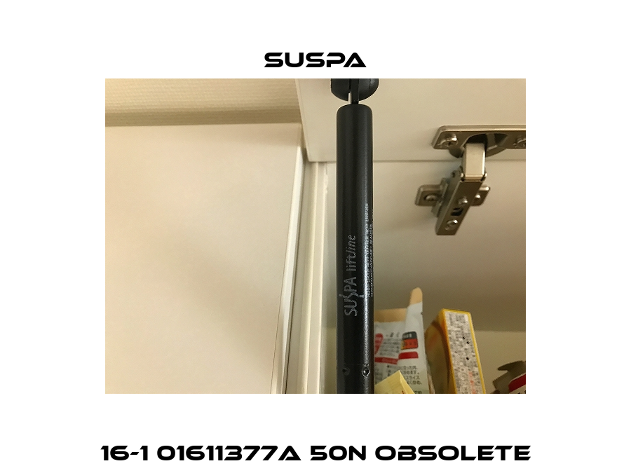 16-1 01611377A 50N obsolete Suspa