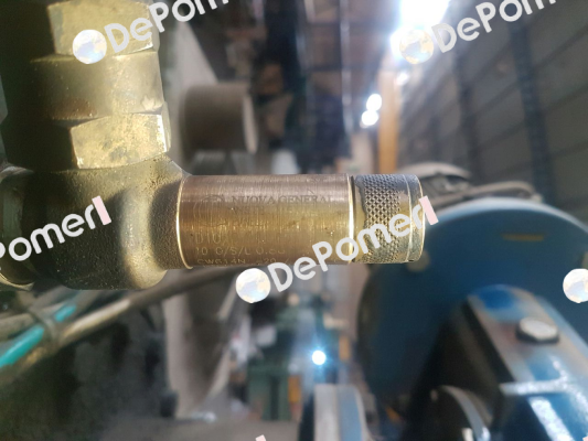 D10/C Nuova General Instruments