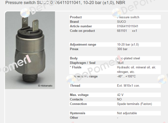 0.166.411.01.1.041 Suco