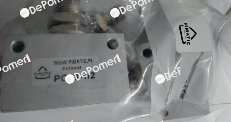 PC03-1/2 Pimatic