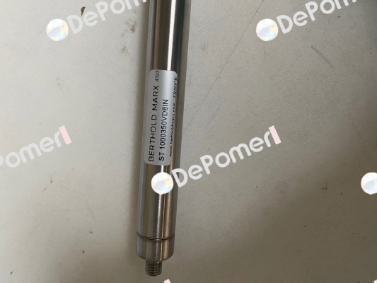 ST100350VD8IN Berthold Marx