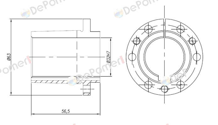 K-002-16-003 Copren