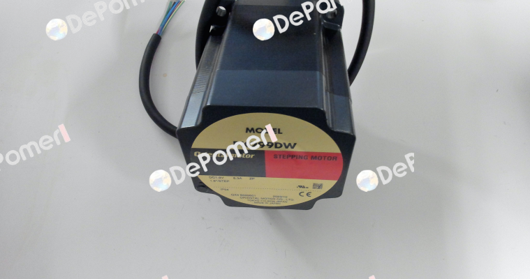 PK299DW Vexta