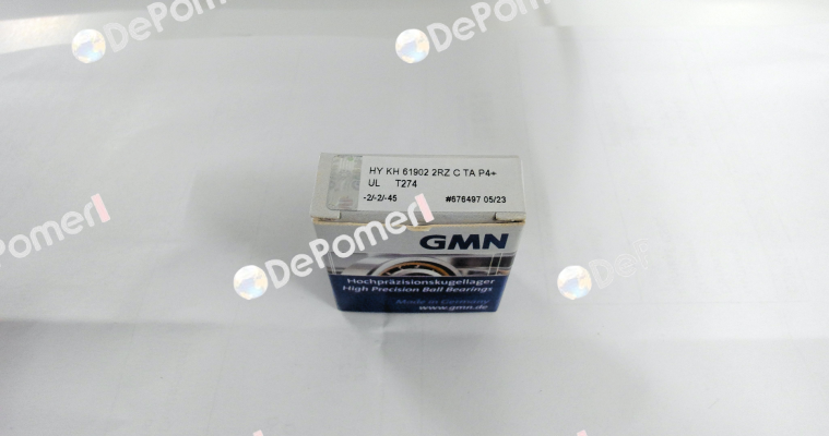 HYKH 61902 2RZ C TA P4+UL T274 Gmn