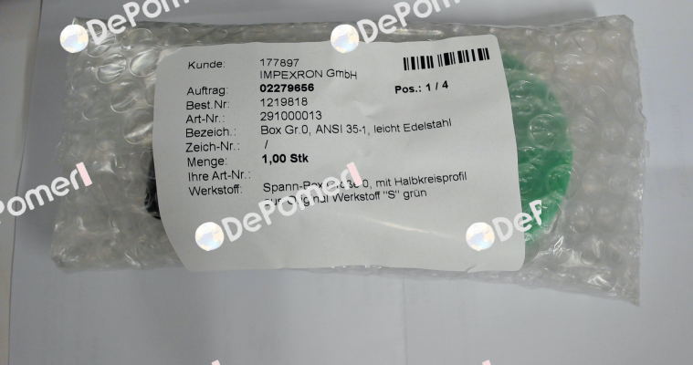 291000013 Murtfeldt