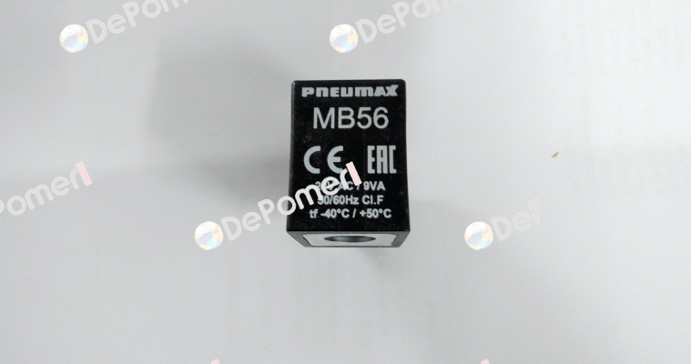 MB56 Pneumax