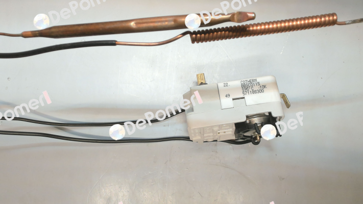 BBSC0115 Cotherm