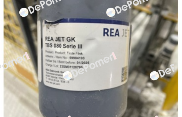 59923193 Rea Jet
