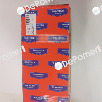 RFN7015.0 190X250 Ringfeder