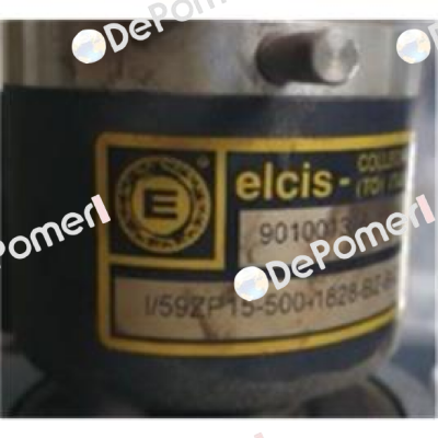 I/59ZP15-500-1828-BZ-B-CV-R-01 Elcis
