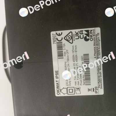 OM-SW-87-87-2-D-IPSE / 76508 DEWERT