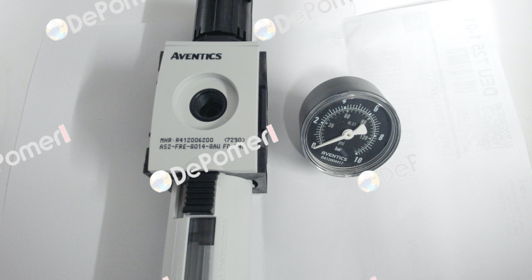 R412006200 / AS2-FRE-G014-GAU-080-PBP-HO-05,00 Aventics