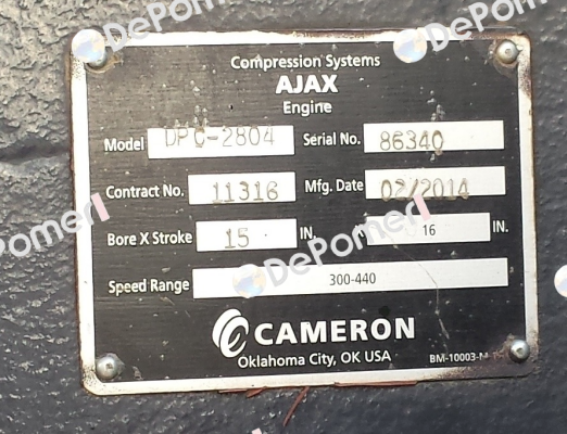 593 134-19  Altronic