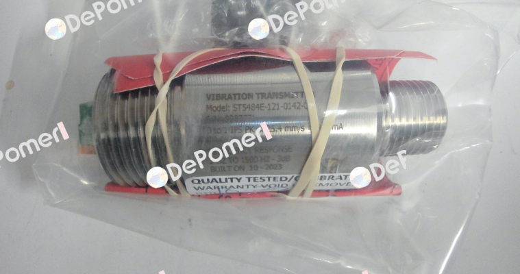 ST5484E-121-0142-00 Metrix