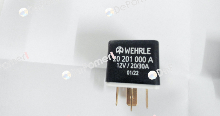 20 201 000A WEHRLE